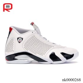 AJ 14 Retro Supreme White Shoes Sneakers - nk0000268-2