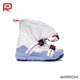 Mars Yard Overshoe Tom Sachs Shoes Sneakers - nk0000264-2