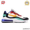 AM 270 React Bauhaus Shoes Sneakers - nk0000429