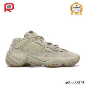 YzY 500 Stone Shoes Sneakers - ad0000074