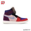 AJ 1 Retro High Aleali May Court Lux (W) Shoes Sneakers - nk0000354-2