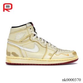 AJ 1 Retro High Nigel Sylvester Shoes Sneakers - nk0000370-2