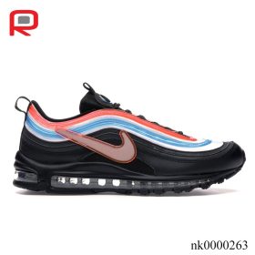 AM 97 Neon Seoul Shoes Sneakers - nk0000263