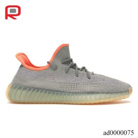 YzY Boost 350 V2 Desert Sage Shoes Sneakers - ad0000075