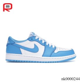 AJ 1 Low SB UNC Shoes Sneakers - nk0000244-2