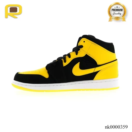 AJ 1 Retro Mid New Love (2017) Shoes Sneakers - nk0000359 - Image 2