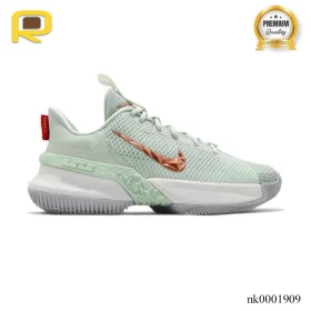 LeBron Ambassador 13 Empire Jade Shoes Sneakers - nk0001909