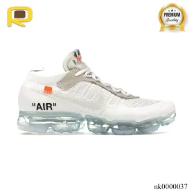 Air VaporMax OW 2018 Shoes Sneakers - nk0000037