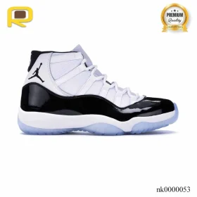 AJ 11 Retro Concord (2018) Shoes Sneakers - nk0000053