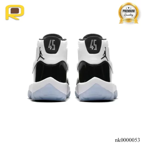 AJ 11 Retro Concord (2018) Shoes Sneakers - nk0000053 - Image 4