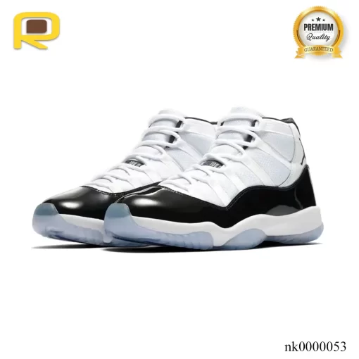 AJ 11 Retro Concord (2018) Shoes Sneakers - nk0000053 - Image 3