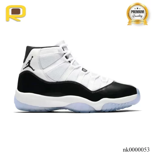 AJ 11 Retro Concord (2018) Shoes Sneakers - nk0000053