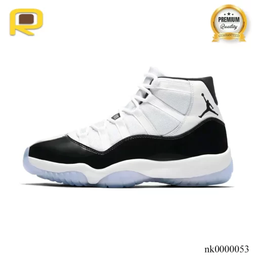 AJ 11 Retro Concord (2018) Shoes Sneakers - nk0000053 - Image 2