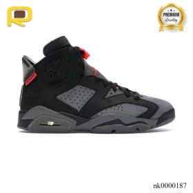 AJ 6 Retro PSG Paris Saint-Germain Shoes Sneakers - nk0000187-2