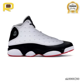 AJ 13 Retro He Got Game (2018) Shoes Sneakers - nk0000280