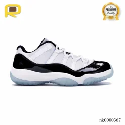 AJ 11 Retro Low Concord Shoes Sneakers - nk0000367
