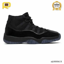 AJ 11 Retro Cap and Gown Shoes Sneakers - nk0000618