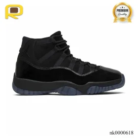 AJ 11 Retro Cap and Gown Shoes Sneakers - nk0000618