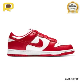 Dunk Low St. Johns Shoes Sneakers - nk0000803