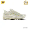 AM 97 Undefeated Aero Shoes Sneakers - nk0000851