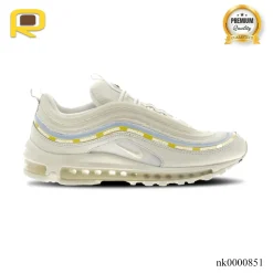 AM 97 Undefeated Aero Shoes Sneakers - nk0000851