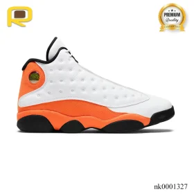 AJ 13 Starfish Shoes Sneakers - nk0001327