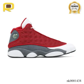 AJ 13 Retro Gym Red Flint Grey Shoes Sneakers - nk0001438