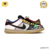 SB Dunk Low What The Paul Shoes Sneakers - nk0001570