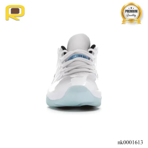 AJ 11 Retro Low Legend Blue Shoes Sneakers - nk0001613 - Image 3