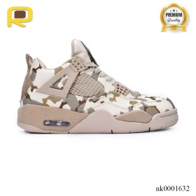 Aleali May x AJ 4 Veteran's Day Shoes Sneakers – nk0001632