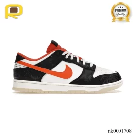 Dunk Low PRM Halloween Shoes Sneakers - nk0001708