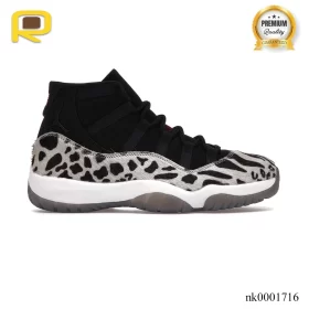 AJ 11 Retro Animal Instinct Shoes Sneakers - nk0001716
