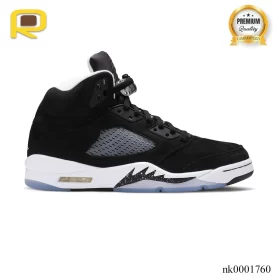 AJ 5 Retro Oreo 2021 Shoes Sneakers - nk0001760