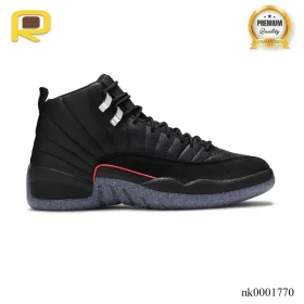 AJ 12 Utility Grind Shoes Sneakers - nk0001770