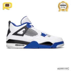 AJ 4 Motorsports Shoes Sneakers – nk0001882
