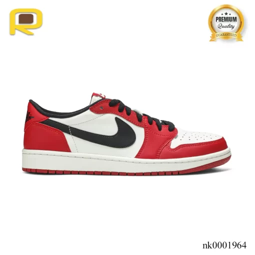 AJ 1 Retro Low Chicago 2016 Shoes Sneakers - nk0001964