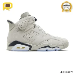 AJ 6 Georgetown Shoes Sneakers - nk0002009