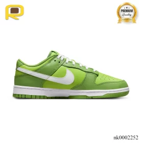 Dunk Low Kermit Shoes Sneakers - nk0002252
