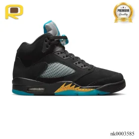 AJ 5 Aqua Shoes Sneakers - nk0002306