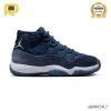 AJ 11 Retro Midnight Navy Shoes Sneakers - nk0002412