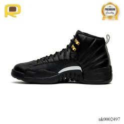 Alternative view of AJ 12 Retro The Master Shoes Sneakers - nk0002497