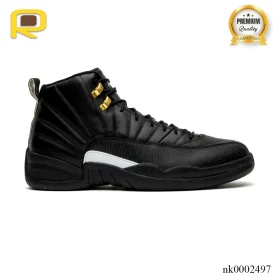 AJ 12 Retro The Master Shoes Sneakers - nk0002497