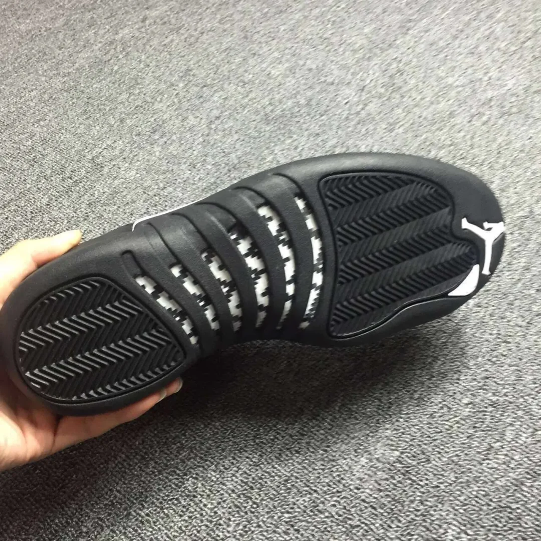 AJ 12 Retro The Master Shoes Sneakers - nk0002497 - Image 4