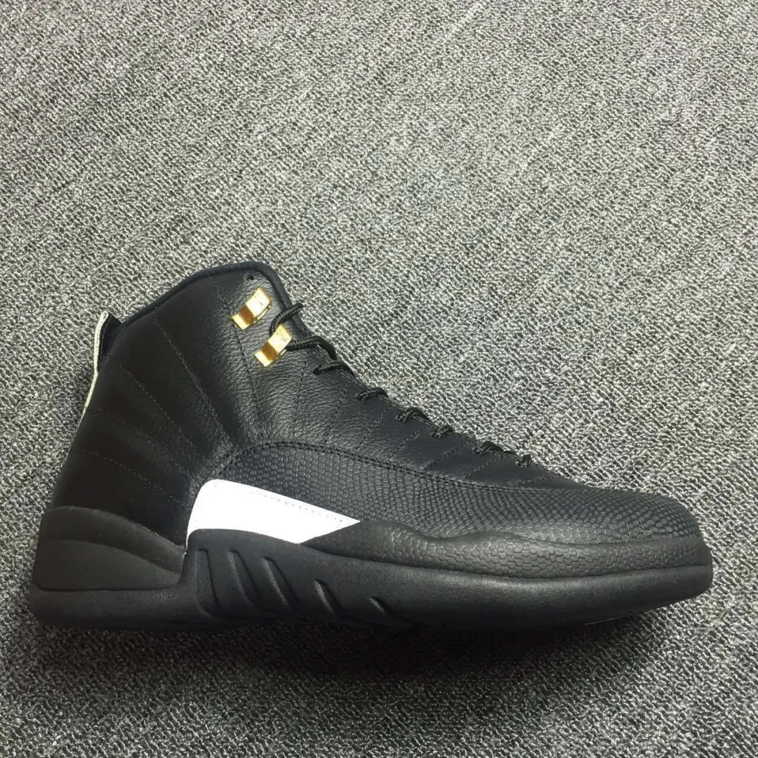 AJ 12 Retro The Master Shoes Sneakers - nk0002497 - Image 8