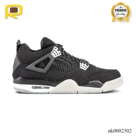 AJ 4 Retro Eminem Carhartt Shoes Sneakers - nk0002502
