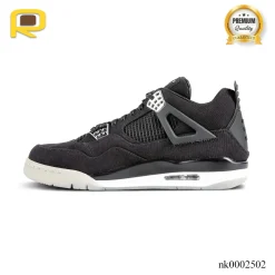 Alternative view of AJ 4 Retro Eminem Carhartt Shoes Sneakers - nk0002502