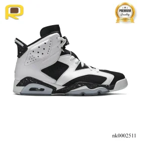 AJ 6 Retro Oreo Shoes Sneakers - nk0002511