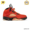 AJ 5 Mars For Her Shoes Sneakers - nk0002569