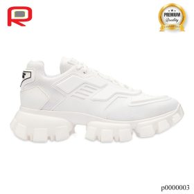 Cloudbust Thunder Knit White Sneakers Shoes Sneakers - p0000003