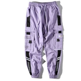 Faship Cotton Track Pants  Joggers